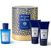 Acqua di Parma Blu Mediterraneo Fico di Amalfi Cofanetto -