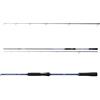 DAIWA Triforce Zander, 2,7m, 8,86 piedi, 15-50g, 2 pezzi, canna da pesca da spinning, quasi, 11403-270