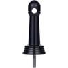 PLCPDM Bilance per mulinelli da Pesca Anti-collisione, Gray