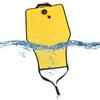 Generisch Sacco di sollevamento per immersioni, 13,6 kg, forma trapezoidale, per la conservazione dei detriti sul fondo marino