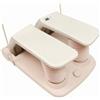 CAQYPVH Stepper Allenamento Basso Impatto, color to 2