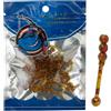 Generisch 20 esche morbide con paillettes, coda sottile, aerodinamica