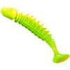 XINYIN Esche artificiali morbide esche wobblers coda a T esche morbide coda pagaia esche costumi da bagno attrezzatura da pesca esche durature