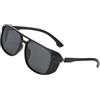 PLCPDM Occhiali sportivi unisex per, guida, pesca, golf, C