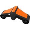 EWsdsfs Scooter subacqueo Elettrico da 500 W con Doppia elica, Immersioni Fino a 50 m, Scooter Portatile for Sport Acquatici