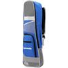 Fzaqwen Zaino per Snorkeling Borsa Attrezzatura Subacquea Sacca Nuoto con Rete Traspirante Oxford 25l Leggera E Organizzabile Adatta a Piscina Spiaggia Barca Viaggio, Blu, Blu, 25L