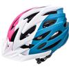 meteor Casco Bici per Giovani e Adulti - Donna e Uomo - Caschi Perfetto per Downhill Enduro MTB - Helmet per Tutte Le Forme di attività in Bicicletta - Marven