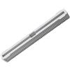 XIOANG Scatola per Pinne per tavola da Surf a Rilascio, White 20CM