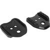 Sunydog Copertura per Pedale, Pedal A S Light Bike Convertitore Punta | Parti della gabbiaPedali Ciclismo indoor e set da strada per scarpe senza sgancio rapido Un passo di blocco in montagna