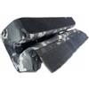 Fzaqwen Exercise Protection Pad Cuscinetto Bilanciere Spalliera Palestra Protezione Spalle Manicotto Imbottito Materiale Oxford Adatta a Squat Core Training, Mimetico