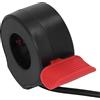 Gonetre Scooter elettrico Pollice Acceleratore Scooter Pollice Freno Scooter Elettrico Pollice Acceleratore Della Velocità Pollice Acceleratore Freno Acceleratore 1.6m Cavo con Pin Terminale 130x Rosso