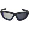 Baoblaze Occhiali da Sole Fotocromatici Polarizzati Sportivi Occhiali da Ciclismo Occhiali Avvolgenti con Design Avvolgente E, Style to 4, Array, Color to 4