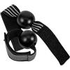 SHERCHPRY Cinghie per Allenamento di Pallavolo, Trainer Professionale per Schiacciata, Nylon e Plastica, Migliora Colpo e L'agilità, per Esercizi di Agilità e Hitting