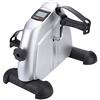 Sunydog Mini Mano Piede, Pedaliera Portatile Esercitatore Macchina Bici | La funzione ovascolare ottiene un effetto dimagrante per lo strumento di allenamento in palestra al coperto