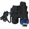 VortexLumen Gruppo Power Trim e Tilt 6EK-43800 6EK-43800-02-4D compatibile con F115 | | Compatibilità del modello: adatto a motori fuoribordo con configurazione motore a 4 tempi