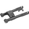 Allthingstore Unità forcella posteriore stabile per Ninebot per riparazione scooter zt3 Pro