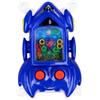 Aymzbd co a anelli d'acqua, auto sportiva