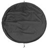 Allthingstore Borsa portaoggetti in tessuto Oxford per attrezzatura subacquea, 130 cm, impermeabile (130 cm)