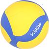 TIKATARER Pallavolo per Allenamento e Gioco, Taglia 5 in Morbido PU per