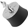 Tonysa Pick Up Tool with Detachable Head | Silicone e lega, leggero, comodo da trasportare, facile da usare