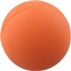 ZMdooreasy Palla da hockey su ghiaccio resistente all'usura, rotolo liscio da 63 mm