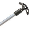 Gdfnmogo per kayak Paddle T-Grip 2-Pack per 28mm Albero per kayak Paddle