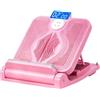Generic Slant Board-Calf Stretcher Pedana e pedana | La piastra di inclinazione regolabile supporta lo stretching di polpacci, caviglie e piedi per fisioterapia