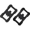 Yhenlovtt Adattatore pedale in nylon carbonio per modelli M520 M540 M780