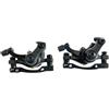 BGDIEAKIN For Ku-kirin G2 Master Pinza Freno A Disco scooter elettrico parti del freno for Ku-gookirin G2masterscooter Accessori di base del freno