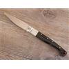 marca kinfe Coltello 22 CM Pattada PATTADESA Manico in Corno di Bufalo