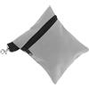 TOMETURE Borsa Porta Tee da Golf con Chiusura Zip, Nylon, da Cintura | Formato Piccolo, Portatile e Leggero, Organizer Multiuso con Accesso Rapido, per Sport All'aperto