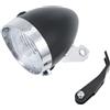 VOSAREA Luce Anteriore Bici Vintage 3 LED per Mountain Bike