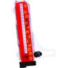 Cabilock Luce LED per Raggi Bici 16 LED 32 Schemi, Installazione Rapida