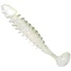 XINYIN Esche artificiali morbide esche wobblers coda a T esche morbide coda pagaia esche costumi da bagno attrezzatura da pesca esche durature
