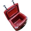 YXINAER Borsa frigo da 20 litri for ghiaccio Hieleras | Raffreddatori Hieleras a cassa rotazionale for campeggio