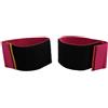 Lastdaytime Cavigliere da ginnastica per allenamento Tumbling Trainer 26,5 cm