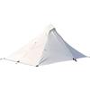 Besttoolifes Tenda piramidale ultraleggera | 270 x 160 x 135 cm, per 1-2 persone, base in tessuto 210T di qualità, antivento e impermeabile, facile da installare con