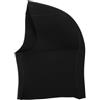 HOMOCONO Cappuccio Subacqueo Termico 3mm Nero L/XL in Neoprene | Snorkeling e Surf, Vestibilità Confortevole e Copertura Completa, Vacanze Estive