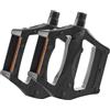 Caswynlife Pedali in lega MTB Pedali Dual Sided Grips
