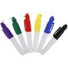 Tofficu 6 Pezzi Marcatore per Palline da Golf Mini in Plastica, Linee