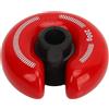 Sxhlseller Ponderato per Swing Golf Trainer per Pratica Allenamento | per allenamento swing in lega di zinco, rivestimento in PVC resistente ai graffi, aiuto portatile per il riscaldamento del