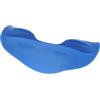 VOSAREA Cuscinetto per Bilanciere Squat, Protezione Collo e Spalle Blu