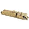 Generisch Molly Borsa Accessori per Spallacci Zaino e Tracolla in Nylon Resistente e Idrorepellente Borsa Multitasche per Smartphone Colore Fango Stile Militare Sport Outdoor