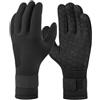 Posheliox guanti di immersione subacquea del neoprene di 3MM, guanti