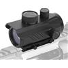 ACEXIER Cannocchiale 1x30mm Red Dot Sight cannocchiale caccia ottica collimatore reflex per 11/20 mm Picatinny Rail