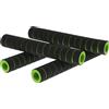 TEHAUX 2 Paia Nero Impugnatura Antiscivolo Spugna in Pagaia Kayak