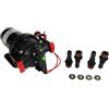 Johnson Pump S - 10-13405-103 Aqua Jet WPS 2.9 GPM 12V NPT 2.8