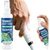 Genérico Spray grip per racchetta da tennis, 100 ml, miglioratore durevole e ad