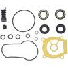 ECsePc Kit di guarnizioni per unità inferiori marine, compatibile con 25700-94400 25700-88L00 25700-88L01 5031456 769586 18-8337