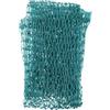 Lurrose Nailon Rete da Pesca Portatile Verde Sostitutiva per Acque Dolci e Fiumi